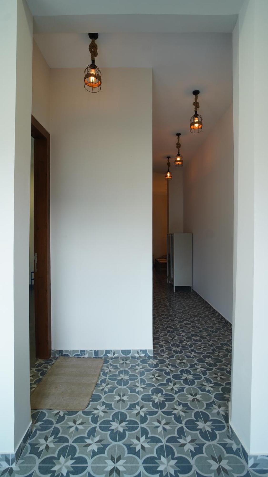 孟买 The Colaba Pod旅舍 外观 照片